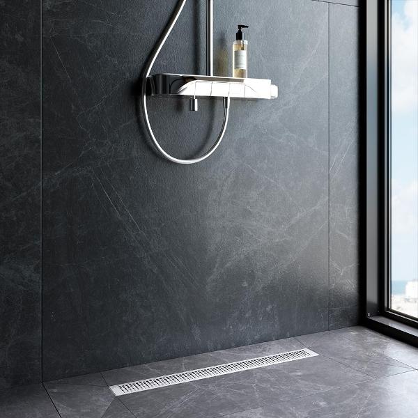 Трап душевой Am.Pm W01SC-P11-070-01SB