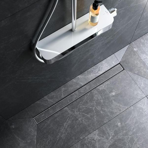 Трап душевой Am.Pm W01SC-U11-080-04SB