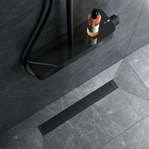 Трап душевой Am.Pm W01SC-P11-060-01BM