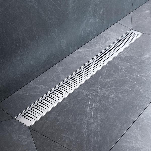 Трап душевой Am.Pm W01SC-P11-080-01SB