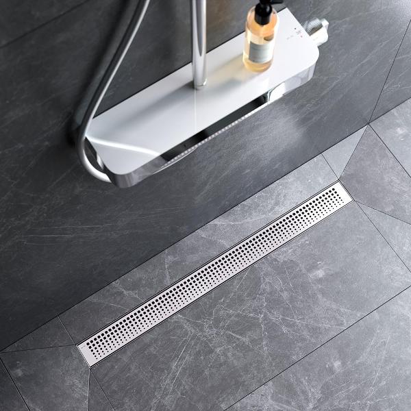 Трап душевой Am.Pm W01SC-P11-080-01SB