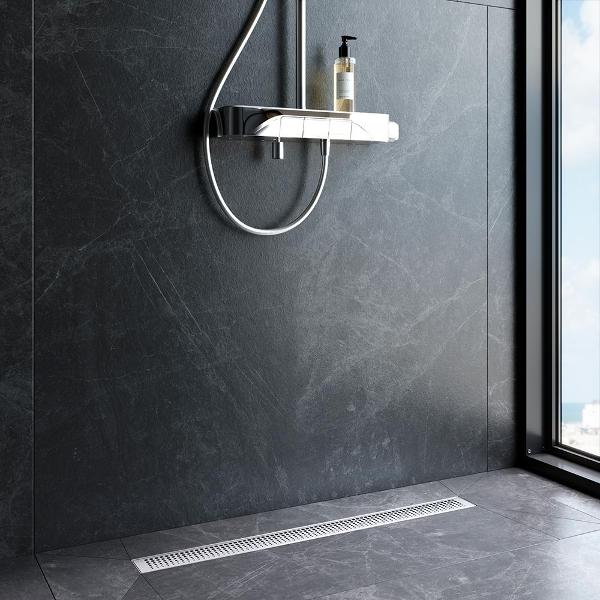 Трап душевой Am.Pm W01SC-P11-080-01SB