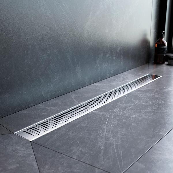 Трап душевой Am.Pm W01SC-P11-080-01SB