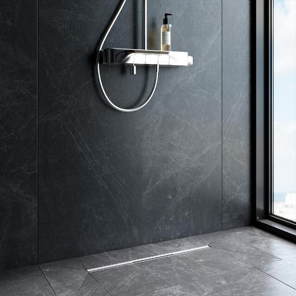 Трап душевой Am.Pm W01SC-S11-060-05SB