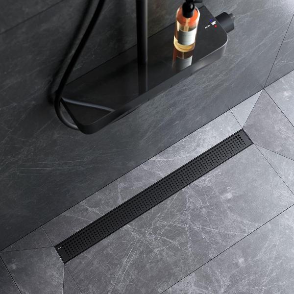 Трап душевой Am.Pm W01SC-P11-080-01BM