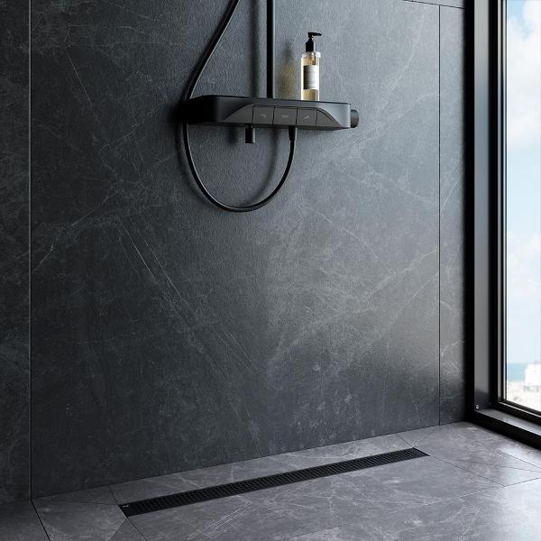 Трап душевой Am.Pm W01SC-P11-080-01BM