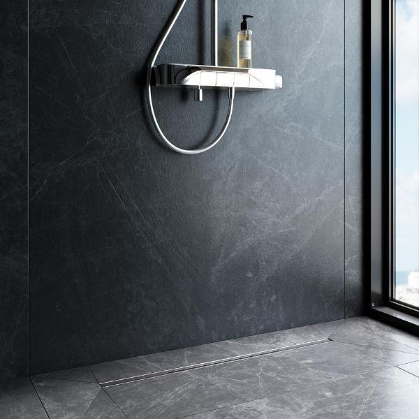 Душевой лоток, трап Am.Pm W01SC-S11-080-05SB