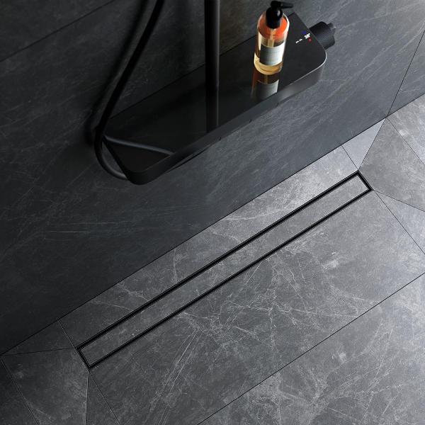 Трап душевой Am.Pm W01SC-U11-090-04BM