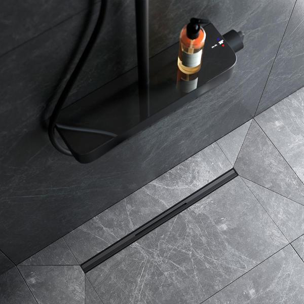 Трап душевой Am.Pm W01SC-S11-060-05BM