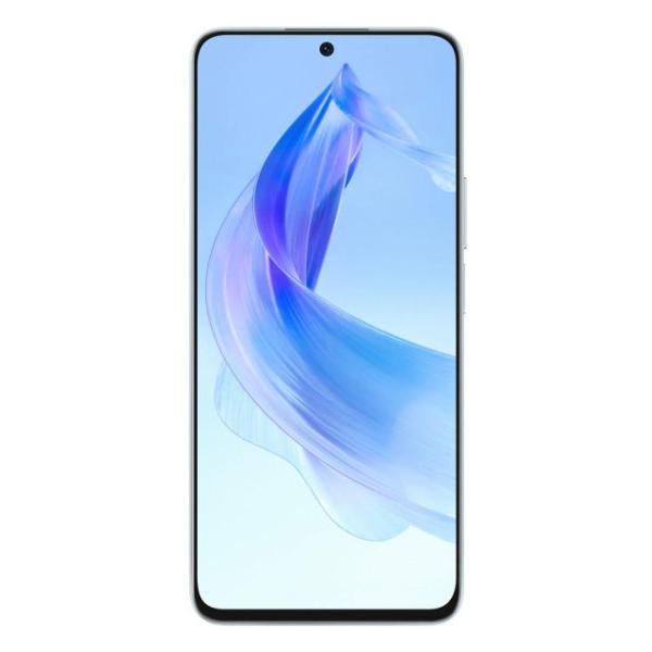 Смартфон HONOR 90 Lite 8/256GB Серебристый
