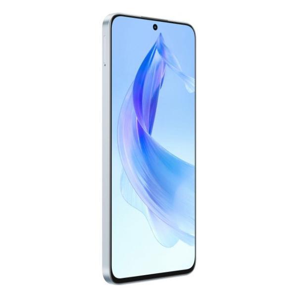 Смартфон HONOR 90 Lite 8/256GB Серебристый