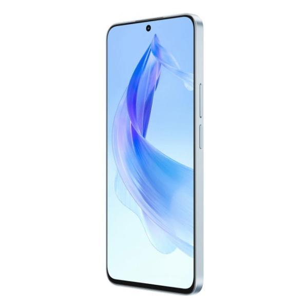 Смартфон HONOR 90 Lite 8/256GB Серебристый