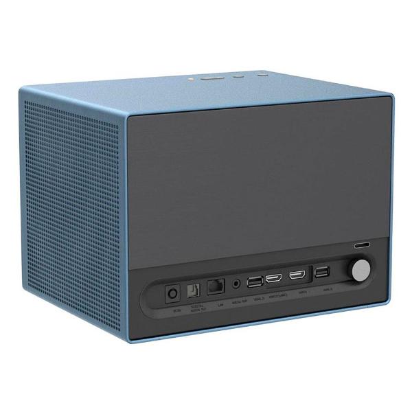 Видеопроектор для домашнего кинотеатра Hisense C1