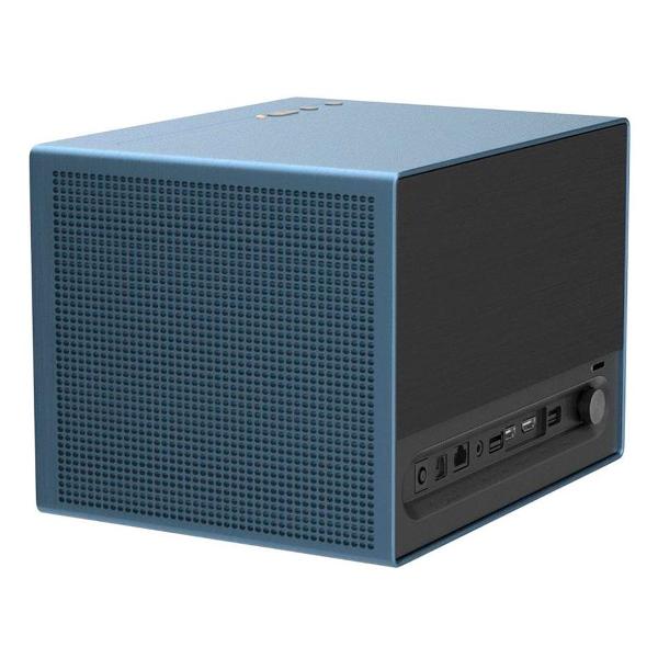 Видеопроектор для домашнего кинотеатра Hisense C1