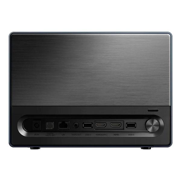 Видеопроектор для домашнего кинотеатра Hisense C1