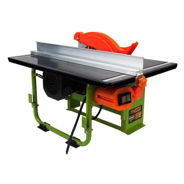 Электропила циркулярная Procraft Industrial KR2600