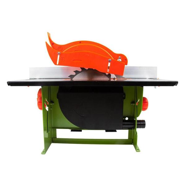 Электропила циркулярная Procraft Industrial KR2600