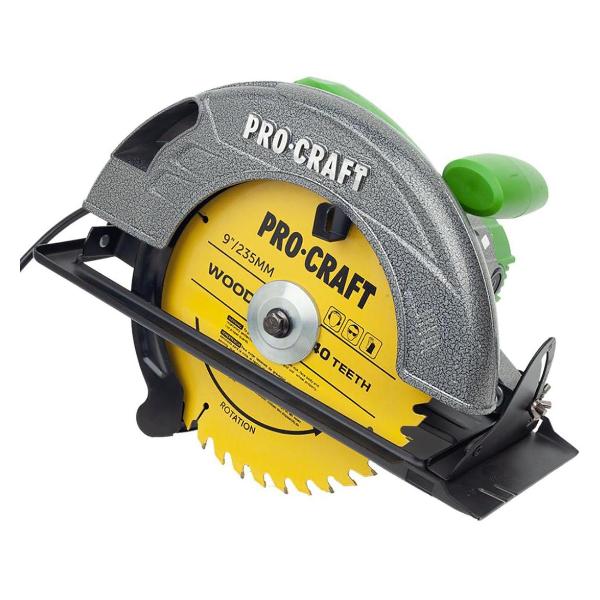 Электропила циркулярная Procraft Industrial KR2830