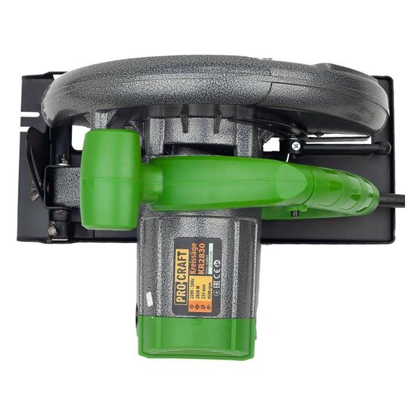 Электропила циркулярная Procraft Industrial KR2830