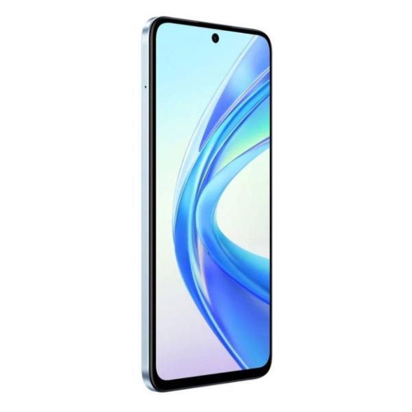 Смартфон HONOR X7b 8/128GB Серебристый