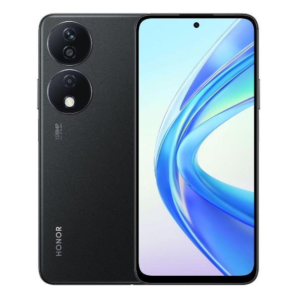 Смартфон HONOR X7b 8/128GB Черный