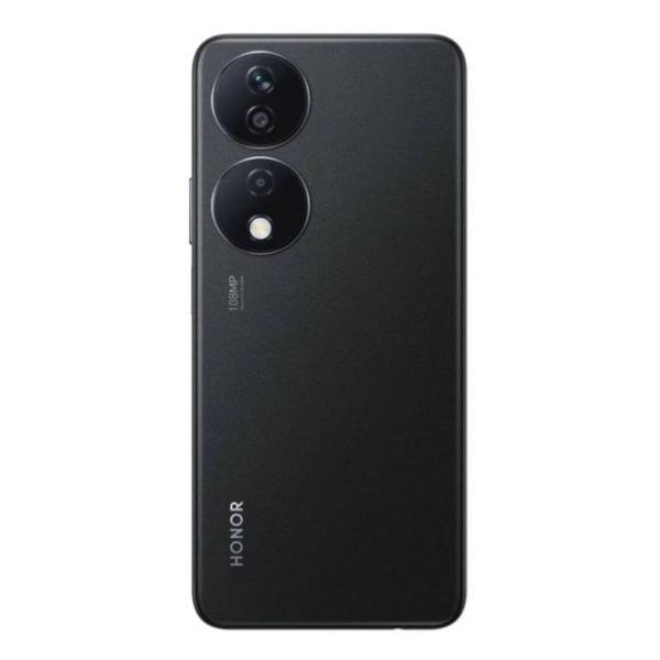 Смартфон HONOR X7b 8/128GB Черный