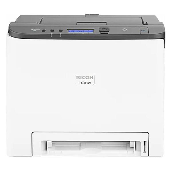 Лазерный принтер Ricoh P C311W