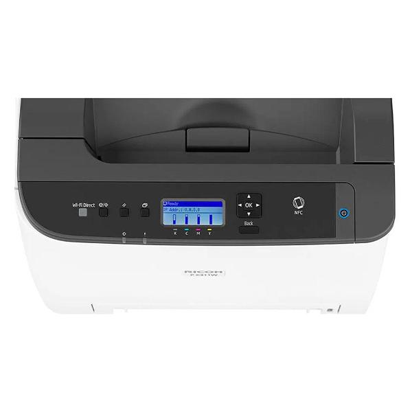 Лазерный принтер Ricoh P C311W
