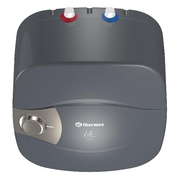 Водонагреватель накопительный Thermex Lodi 10 U