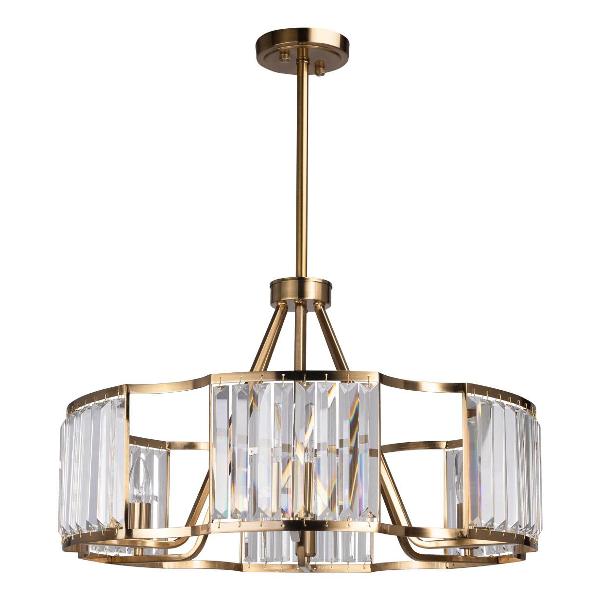 Люстра MW-light Илвита 624010806