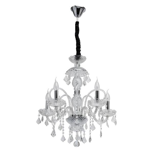Люстра MW-light Селена 482016705