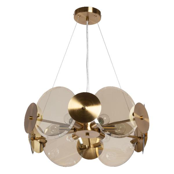 Люстра MW-light Илоника 451013006 фото