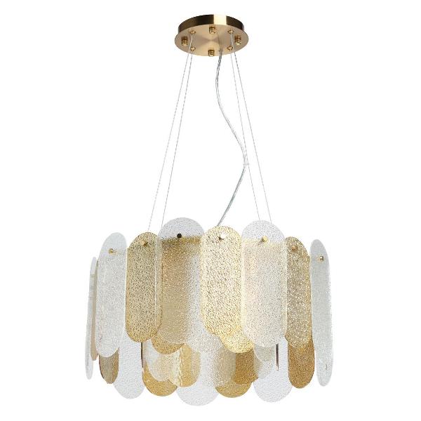 Люстра MW-light Альгеро 285012106