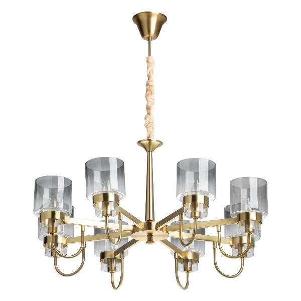 Люстра MW-light Элла 483015108 фото