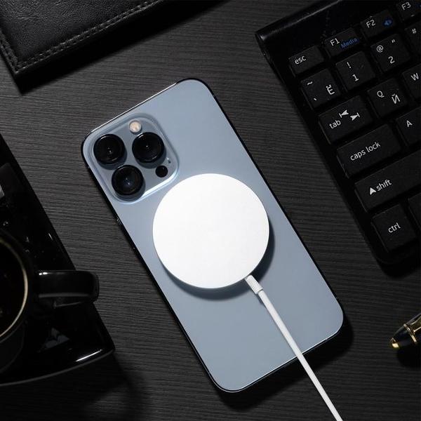 Беспроводное зарядное устройство нет бренда CHR-21