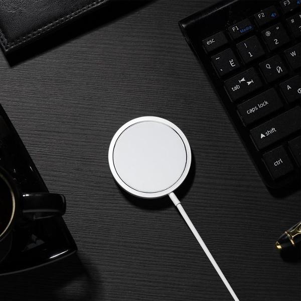 Беспроводное зарядное устройство нет бренда CHR-21