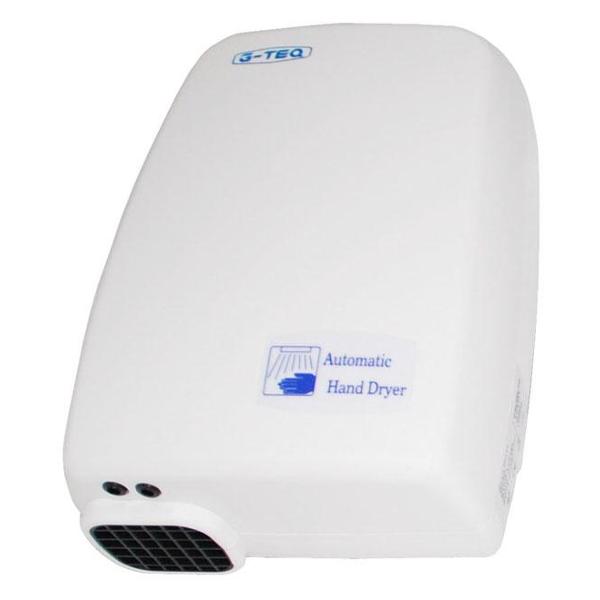 Сушилка для рук G-Teq 8809 PW