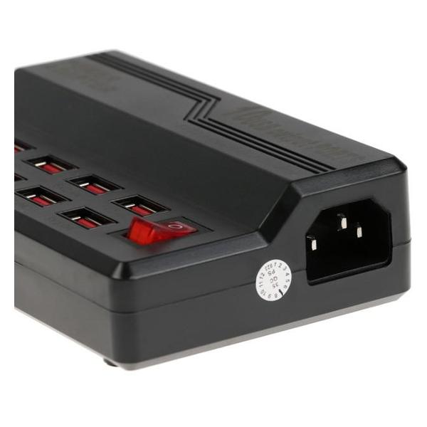 Сетевое зарядное устройство нет бренда WLX-838