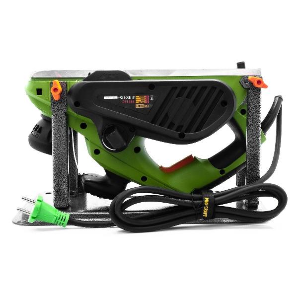 Рубанок электрический Procraft Industrial PE2150