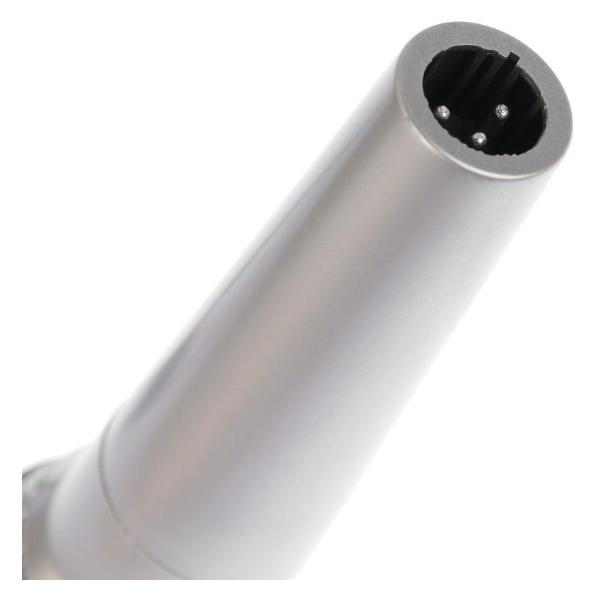 Микрофон вокальный нет бренда G-105 серебристый