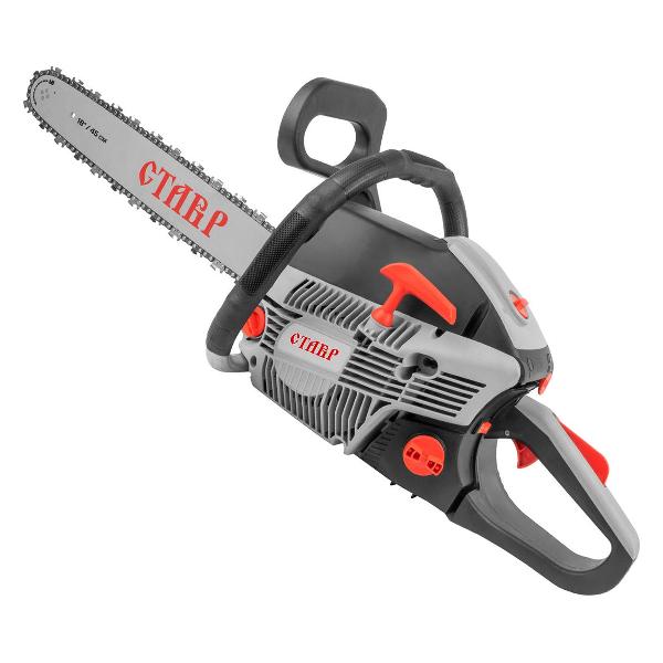 Пила бензиновая Ставр ПЦБ-45/2100 фото