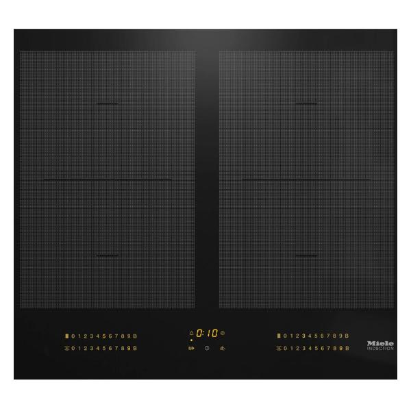 Варочная панель электрическая Miele KM 7564 FL