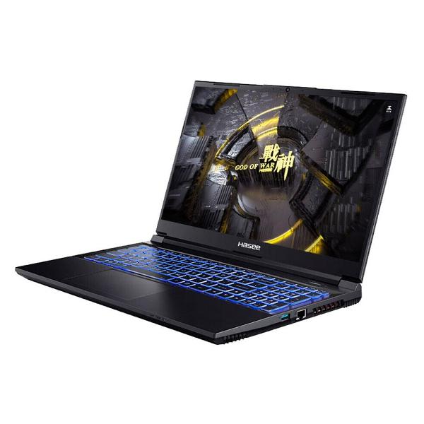 Ноутбук Hasee Z7-DA5NS