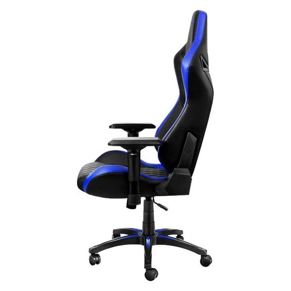 Кресло компьютерное игровое KARNOX LEGEND TR, (KX800505-TR) (синий)