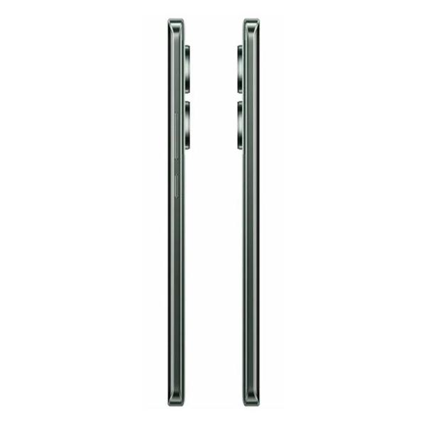 Смартфон realme GT 6T 12/256GB зеленый