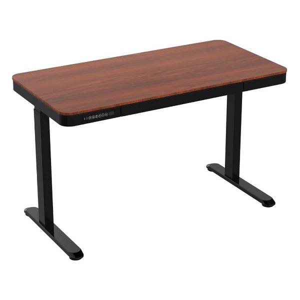 Стол компьютерный игровой FoxGear FG-ED-47BDW