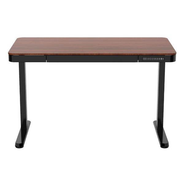 Стол компьютерный игровой FoxGear FG-ED-47BDW