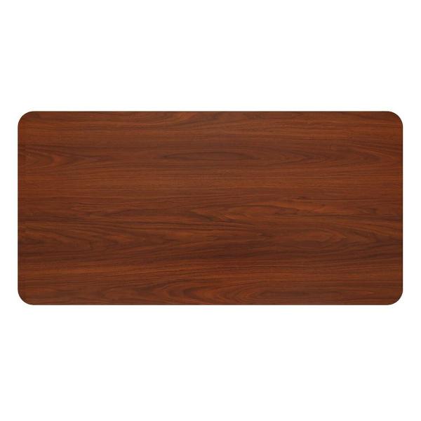 Стол компьютерный игровой FoxGear FG-ED-47BDW