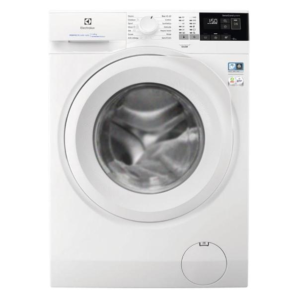 Стиральная машина Electrolux EW6FN448W