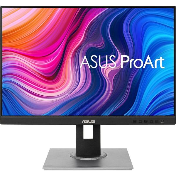 Монитор ASUS PA248QV 90LM05K1-B01370